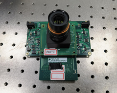 惚恍微電子釋出首款SPAD晶片，可用於HDR成像