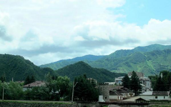 北京出發以長白山天池為目的地的自駕遊記(3) 北京出發以長白山天池為目的地的自駕遊記(3)