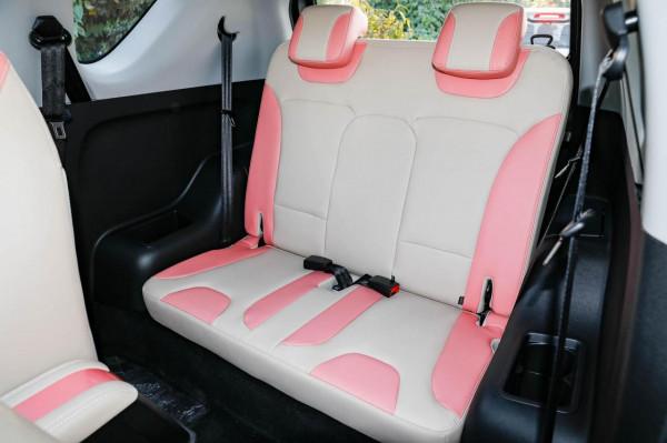 5.99萬起售，續航408km，奇瑞小螞蟻拿什麼吸引人？