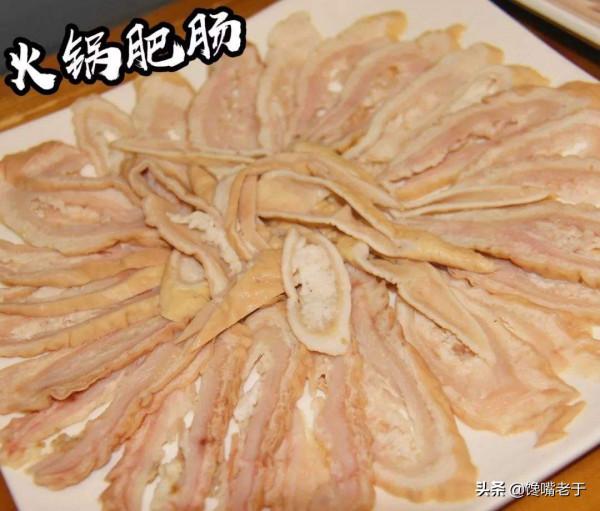 吃火鍋時：切記不要涮“3肉3菜”，老闆：不是同行就是資深吃貨