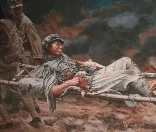 為報奪妻之仇參軍成開國將軍,回鄉後髮妻跪地痛哭,惡霸被嚇得自盡