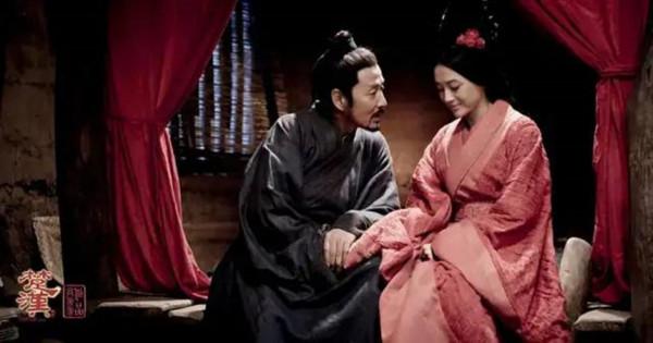 演活了“皇帝的女人”,除了秦嵐和佟麗婭,還有誰? 演活了“皇帝的女人”,除了秦嵐和佟麗婭,還有誰?