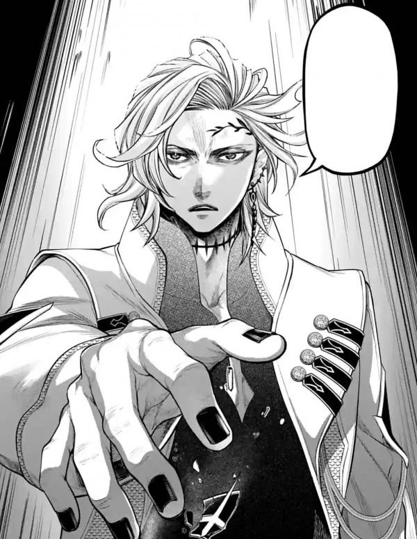 終末的女武神:王與王的交戰!秦始皇迎戰冥王,他會勝利嗎 終末的女武神:王與王的交戰!秦始皇迎戰冥王,他會勝利嗎