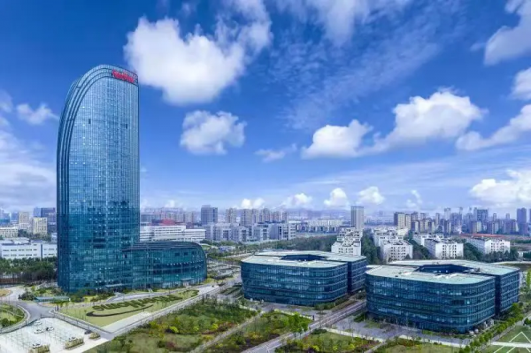 對話烽火通訊:志同道合,共同深耕客戶服務 對話烽火通訊:志同道合,共同深耕客戶服務