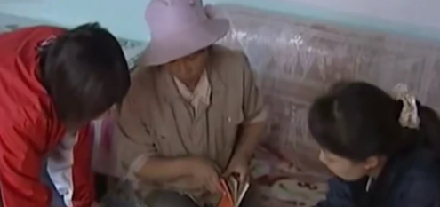 大樹晴天下雨,男子自稱被外星人揹著飛行,《經典傳奇》離奇事件 大樹晴天下雨,男子自稱被外星人揹著飛行,《經典傳奇》離奇事件