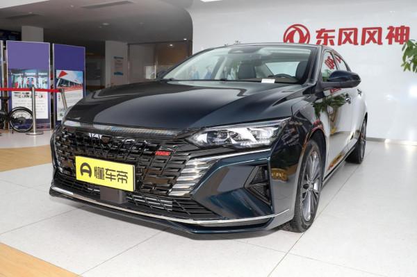 9.39萬起售，功率190Ps！解讀國產新秀奕炫MAX：運動與舒適共存