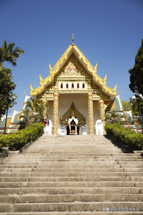 潮州人有多愛家鄉?看這幢建築能感受到。由華僑捐建已成網紅景點 潮州人有多愛家鄉?看這幢建築能感受到。由華僑捐建已成網紅景點