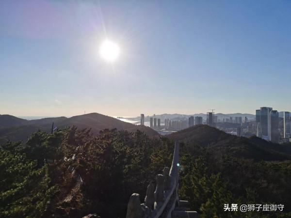 休假~蓮花山鹿篇 休假~蓮花山鹿篇