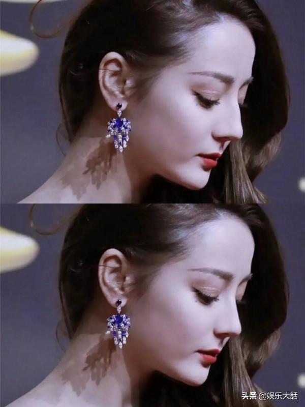 面部一枝花全靠鼻當家?這6位女星的名品美鼻,決定了顏值的高低 面部一枝花全靠鼻當家?這6位女星的名品美鼻,決定了顏值的高低