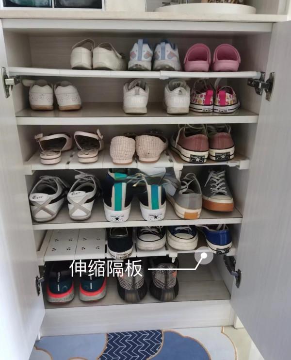 若再裝修，玄關一定堅持“7不做”，不是迷信，是過來人的教訓