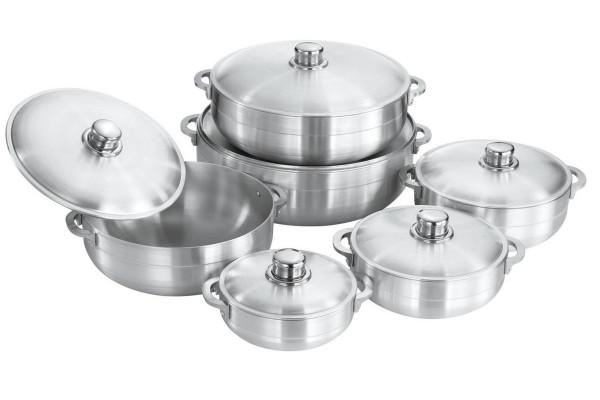 你家還在用鋁鍋?一級致癌物就在你身邊!現在還有人用鋁鍋嗎? 你家還在用鋁鍋?一級致癌物就在你身邊!現在還有人用鋁鍋嗎?