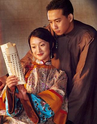 熱播劇《小敏家》中,周迅和唐藝昕都穿了哪些好看的服飾呢 熱播劇《小敏家》中,周迅和唐藝昕都穿了哪些好看的服飾呢