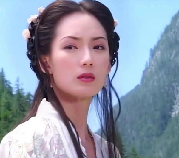 90年代神仙打架,8位新加坡古裝美人,個個花容月貌,秒殺網紅臉 90年代神仙打架,8位新加坡古裝美人,個個花容月貌,秒殺網紅臉