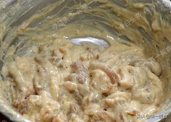 快過年了,手把手教你炸年貨,6種做法,學會多備點,燴菜吃真香 快過年了,手把手教你炸年貨,6種做法,學會多備點,燴菜吃真香