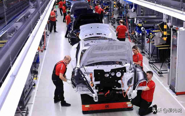 國內最受歡迎的“進口車”：路虎排第6，寶馬排第3，賓士位居第2