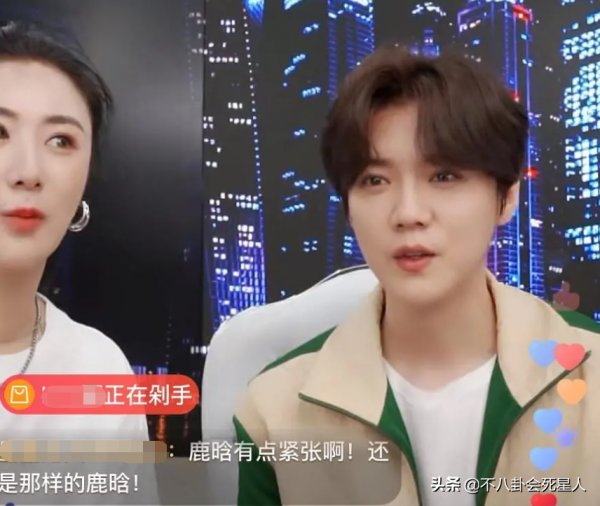 男星臉腫太可怕！顏值下滑十倍，王一博、鹿晗、李易峰紛紛中招