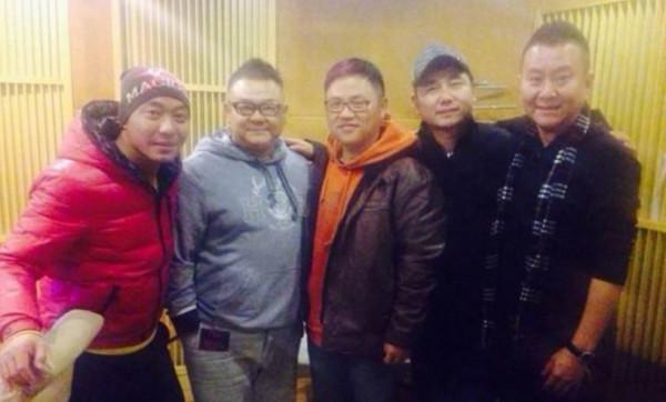 金學峰：昏迷不醒，險些成為植物人，老婆懷孕6個月不離不棄