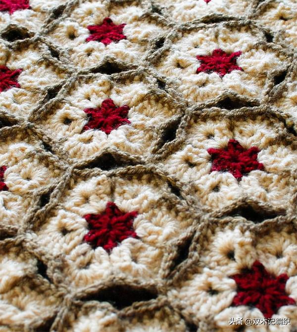 手工毛線編織出特別的聖誕禮物欣賞 手工毛線編織出特別的聖誕禮物欣賞