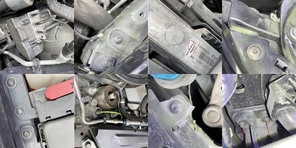 獨一無二的保時捷panamera4s，車況板正賣家配合，為何沒有結局？