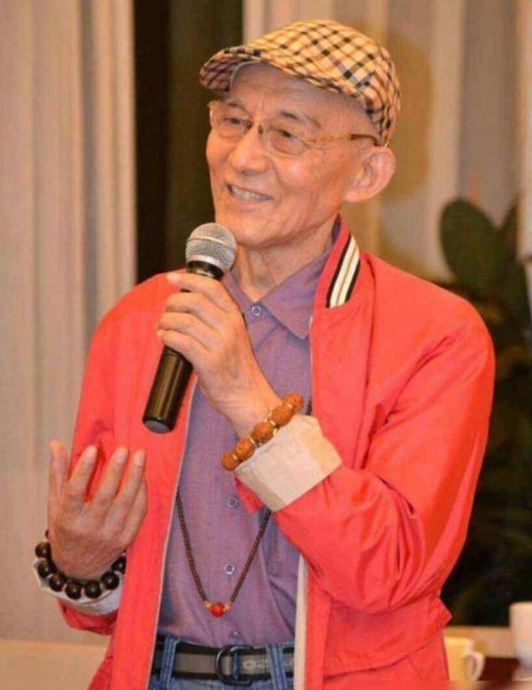 “濟公”遊本昌:陪妻子抗癌,支援女兒放棄高考,76歲剃度出家 “濟公”遊本昌:陪妻子抗癌,支援女兒放棄高考,76歲剃度出家