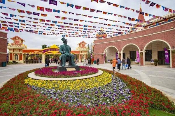 江蘇文旅頭條 |江蘇新晉10家國家4A級旅遊景區,“美的風光”再擴容“朋友圈” 江蘇文旅頭條 |江蘇新晉10家國家4A級旅遊景區,“美的風光”再擴容“朋友圈”