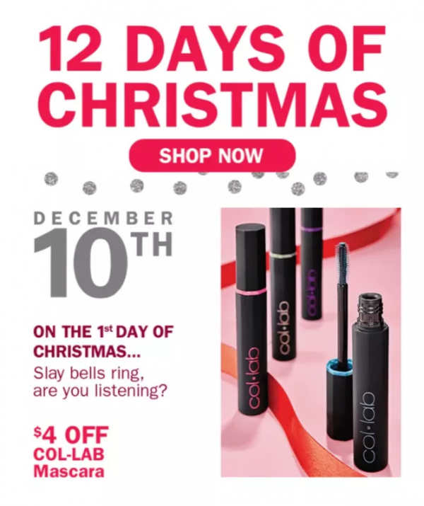 黑五跨境電商銷售29億!聖誕繼續加碼,這份攻略讓銷售額漲3倍 黑五跨境電商銷售29億!聖誕繼續加碼,這份攻略讓銷售額漲3倍