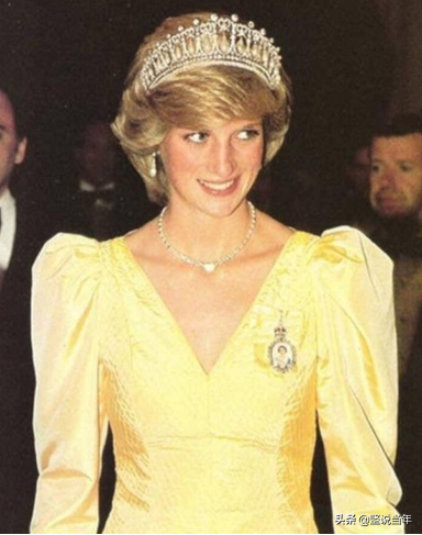 戴安娜：我有努力挽救我們的婚姻，查爾斯：你不要自欺欺人