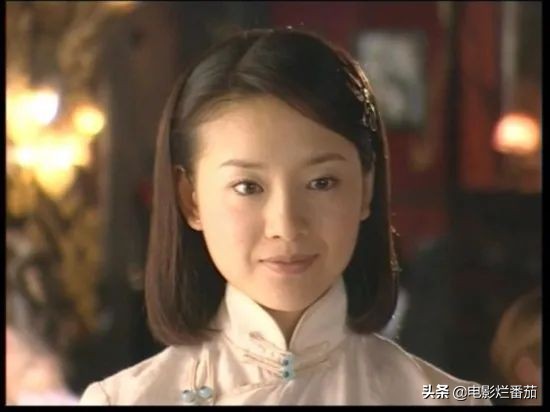 那些風頭蓋過女主的美女配角，各有各的風情，觀眾紛紛被“征服”