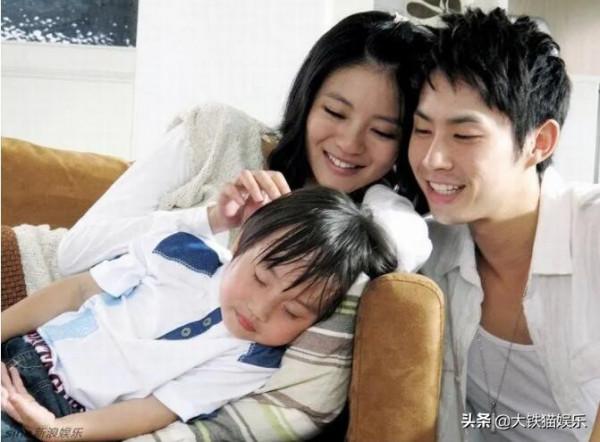 初代臺偶女主現狀：有人嫁入豪門，有人發福顏垮，有人四十如少女