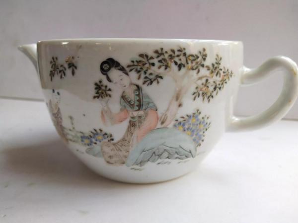 一些個老瓷器 一些個老瓷器