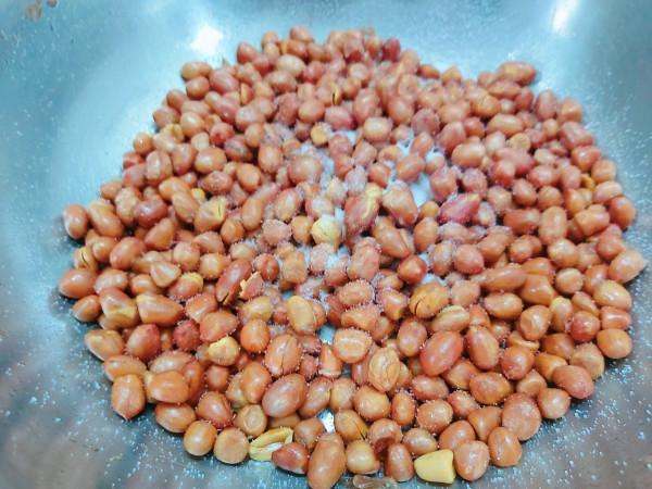 花生米最好吃的5種做法,步驟簡單,又香又酥又脆,建議收藏備用 花生米最好吃的5種做法,步驟簡單,又香又酥又脆,建議收藏備用