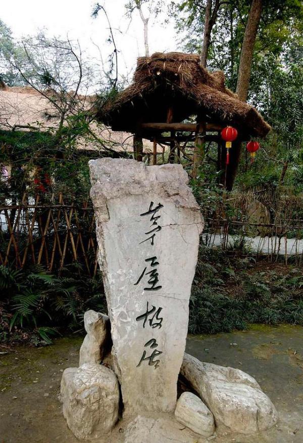 成都12個名勝古蹟景區，大部分遊客只去過都江堰跟青城山