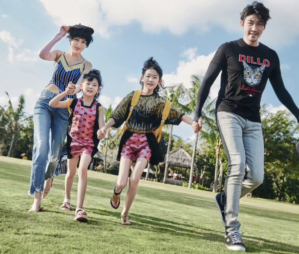 《爸爸去哪兒》17位萌娃才藝驚豔：父母基因強大，贏在起跑線上