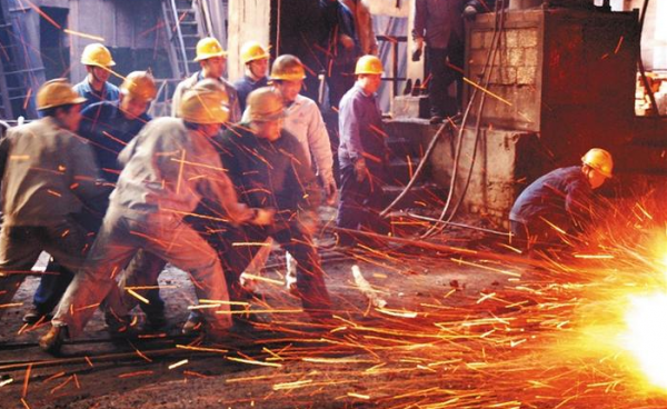 三線建設：東北15年的大輸血，不止300多個專案，還有人才100多萬