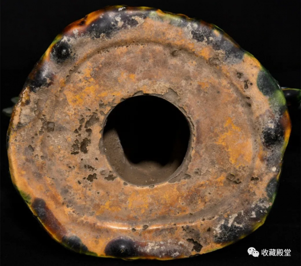 收藏殿堂 | 古陶瓷欣賞（49）宋代之前陶瓷器篇