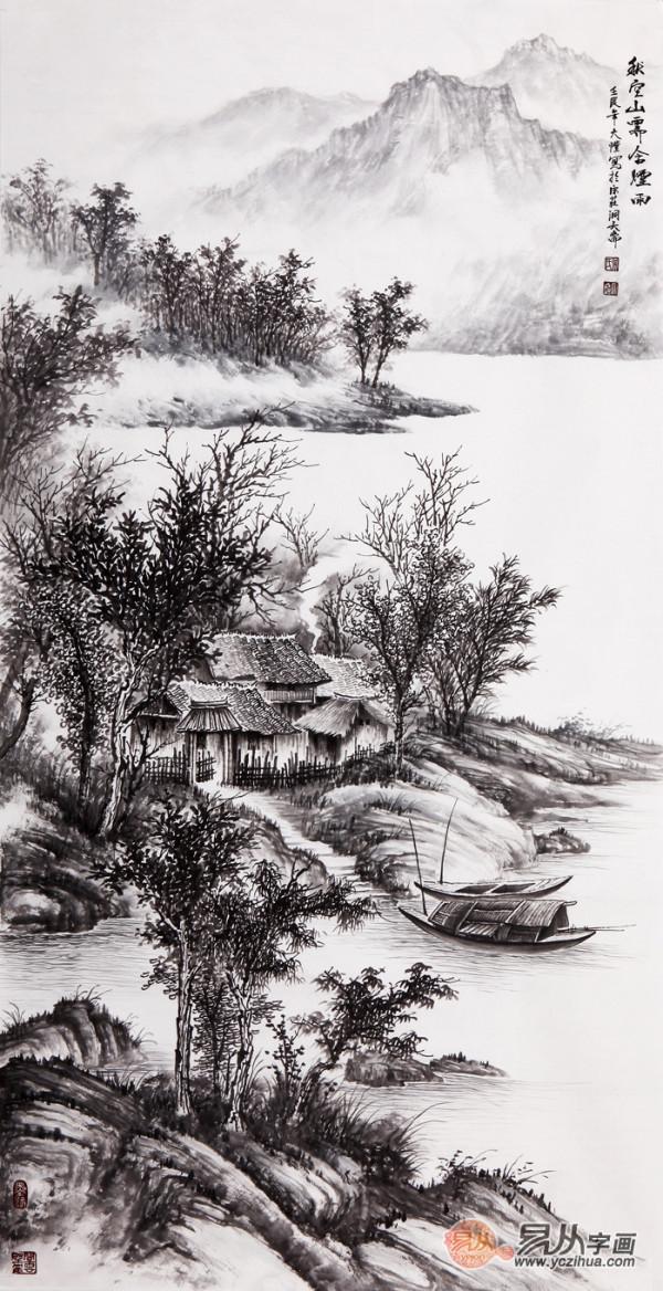 酒店裝飾畫有哪些作用？