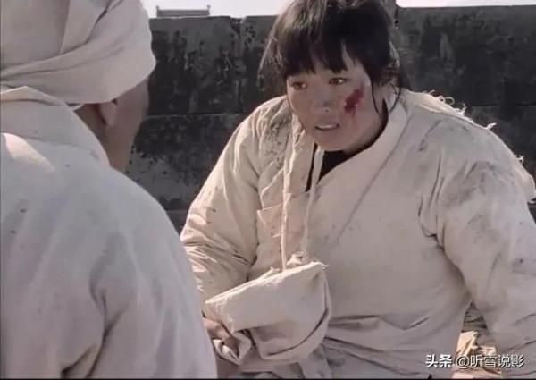 《菊豆》：滿眼的荒唐與情色，看鞏俐如何演繹，張藝謀的巔峰之作