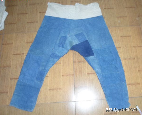 八十年代前的一個惡作劇——看瓜