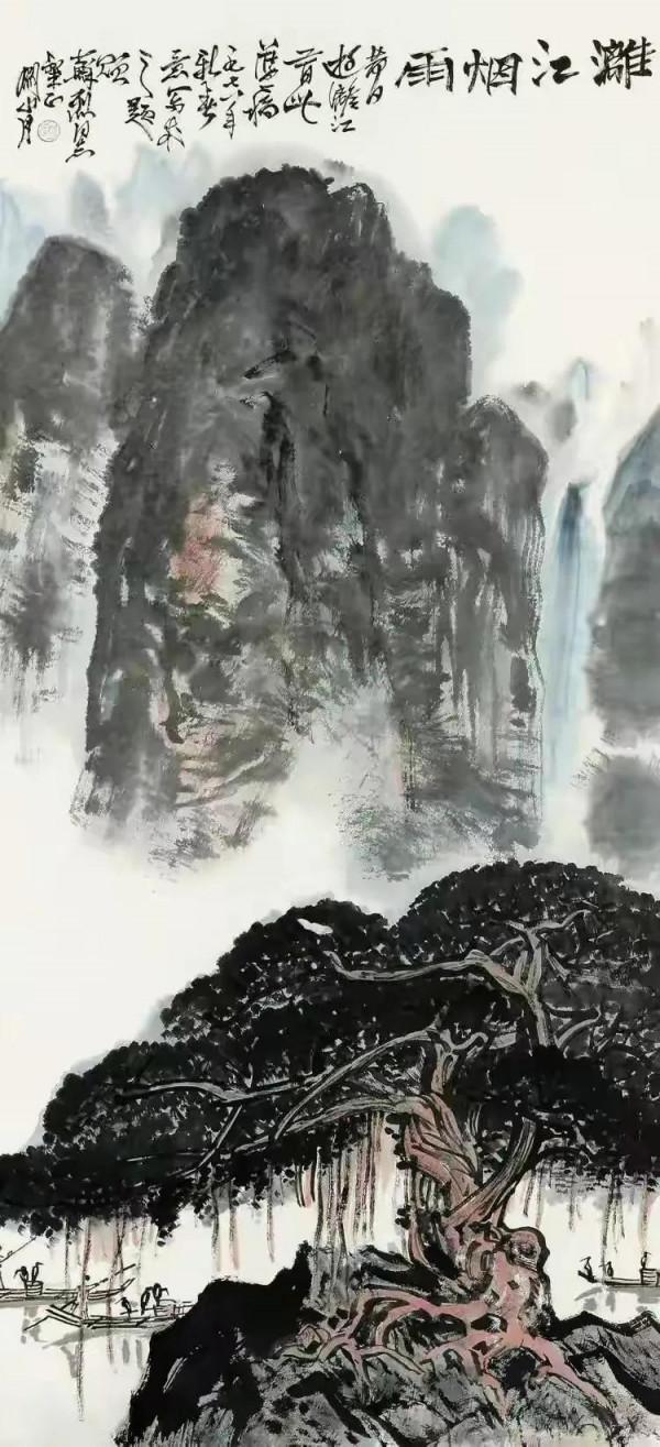 「清代」宋犖的二十首詩詞,值得品讀 「清代」宋犖的二十首詩詞,值得品讀