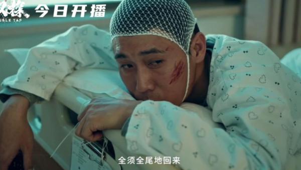 除了段奕宏，那些拉高《雙探》分值的狠配角，也該“擁有姓名”