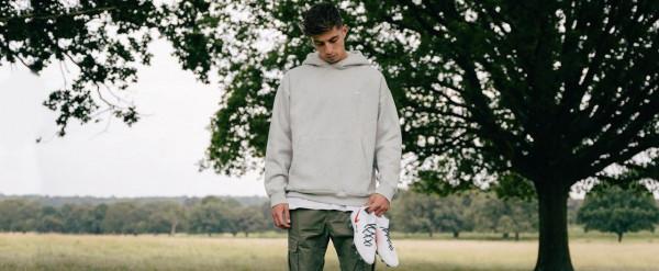 十二天盤點2021年那些新戰靴（八月）