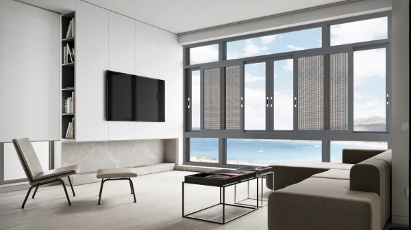 各類窗戶應用的場景,你選對了嗎? 各類窗戶應用的場景,你選對了嗎?