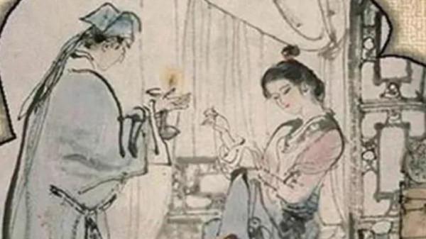 俗話說的“親家登門，不值半文”到底是什麼意思？