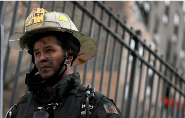 紐約大火：至少19人在公寓樓大火中喪生