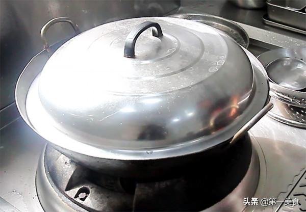 醬潑豆腐好不好吃關鍵在於醬汁,廚師長分享飯店配方,香辣鮮嫩 醬潑豆腐好不好吃關鍵在於醬汁,廚師長分享飯店配方,香辣鮮嫩