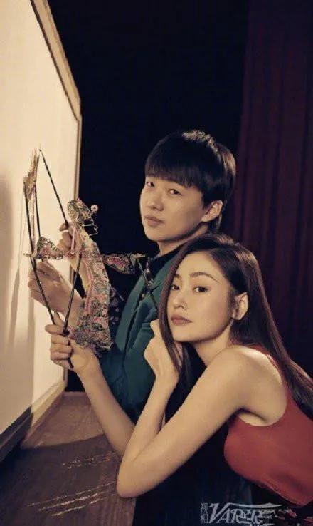 郭麒麟！新CP出現！新劇新電影來了！排斥自家綜藝？