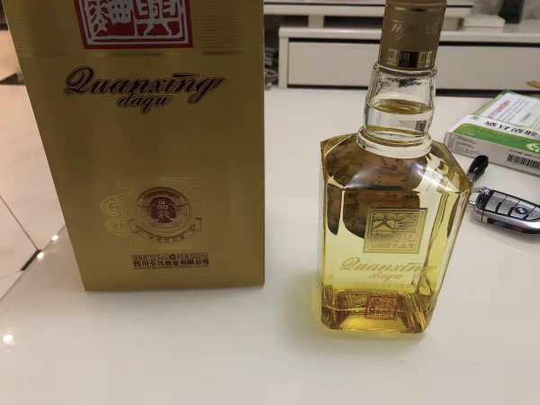 敗在“面子”上的6款好酒，款款純糧釀造，卻因包裝被人嫌棄