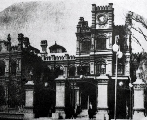 1946年,一國軍少將拿槍威脅地下黨員:幫我傳份情報給葉劍英 1946年,一國軍少將拿槍威脅地下黨員:幫我傳份情報給葉劍英