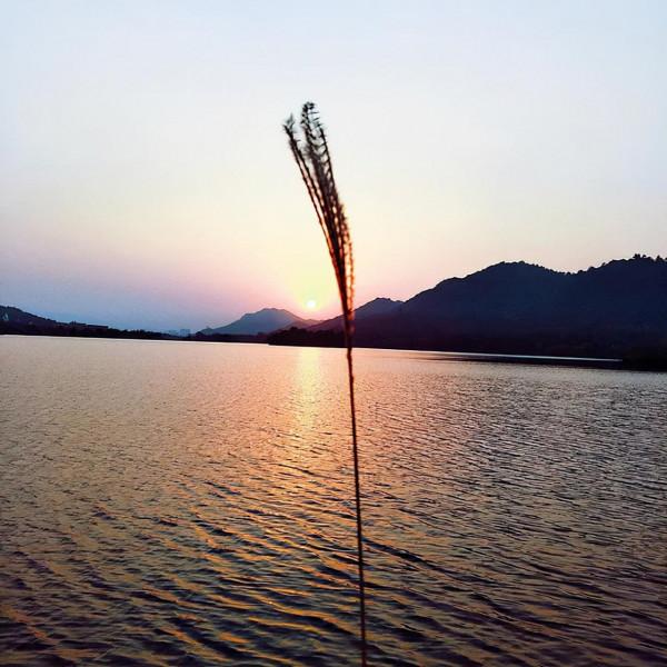 福，在心不在物；命，在人不在天