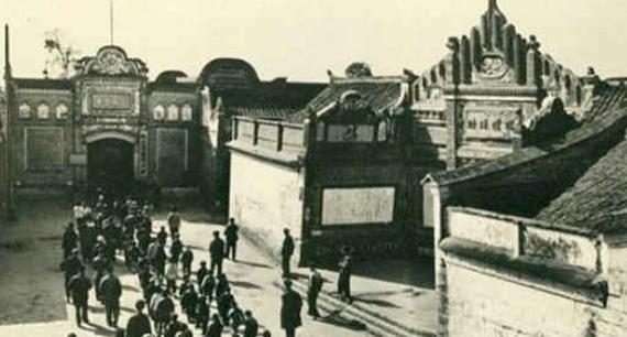 1940年軍統女特務冒死救下地下黨，建國後被槍決時反被救一命